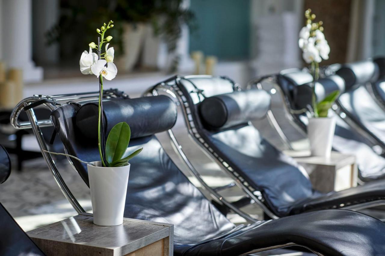 Hotel Roessli Gourmet & Spa Weggis Ngoại thất bức ảnh