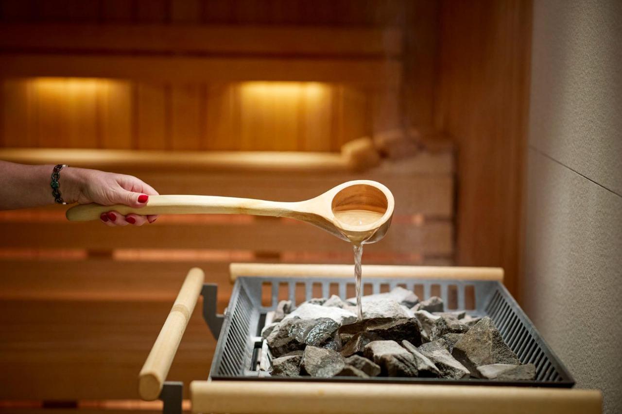 Hotel Roessli Gourmet & Spa Weggis Ngoại thất bức ảnh