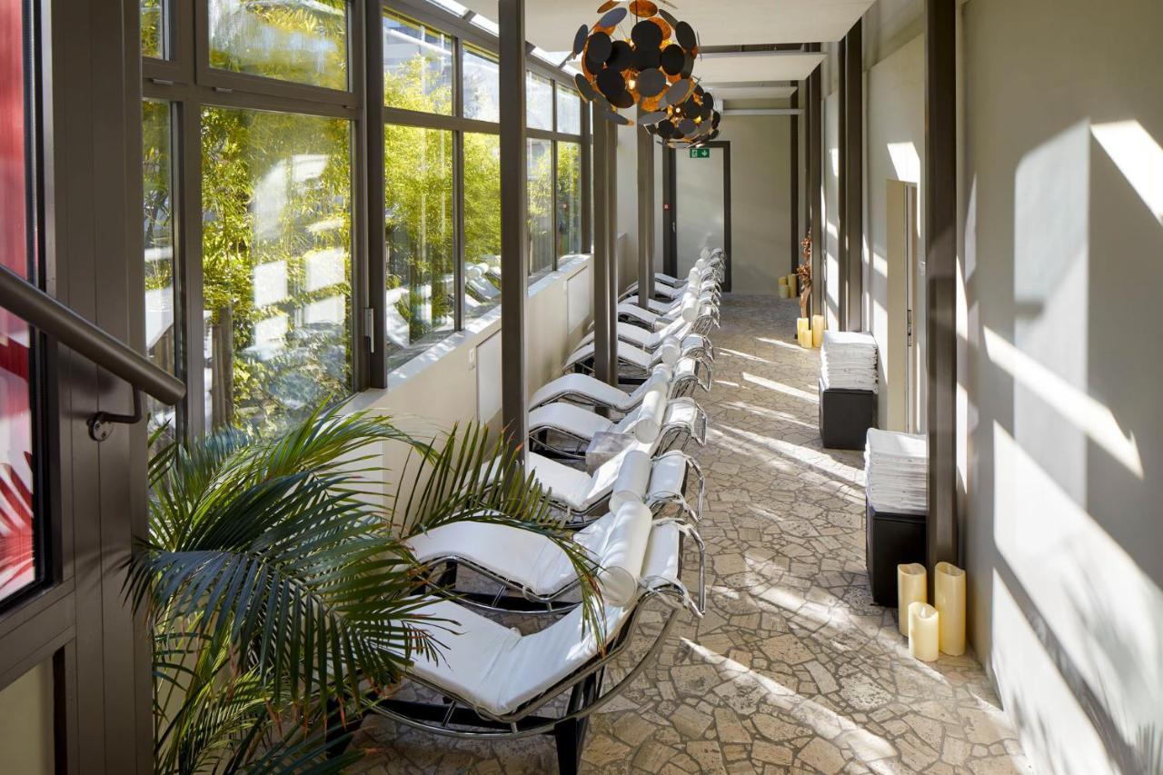 Hotel Roessli Gourmet & Spa Weggis Ngoại thất bức ảnh