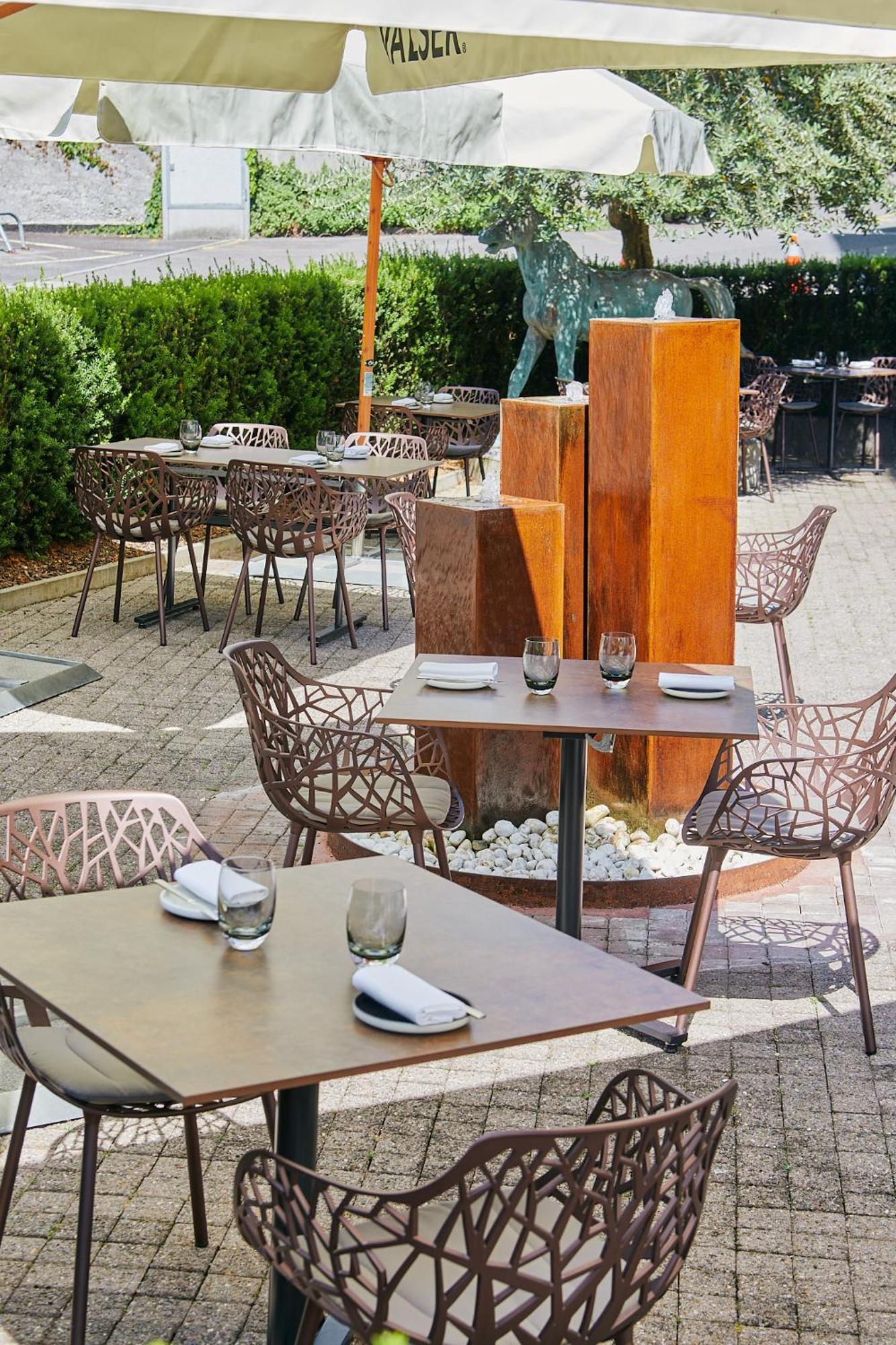 Hotel Roessli Gourmet & Spa Weggis Ngoại thất bức ảnh