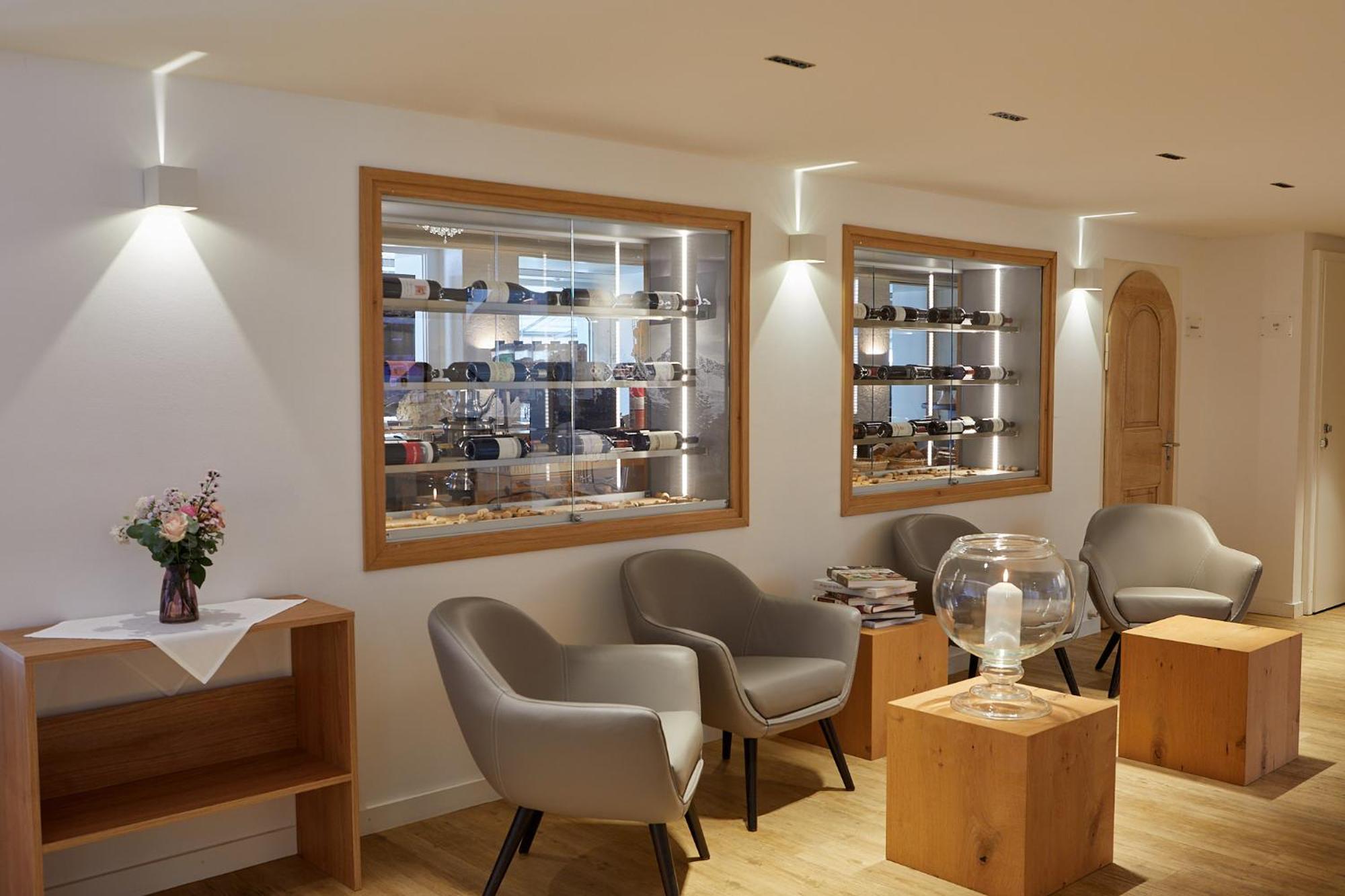 Hotel Roessli Gourmet & Spa Weggis Ngoại thất bức ảnh