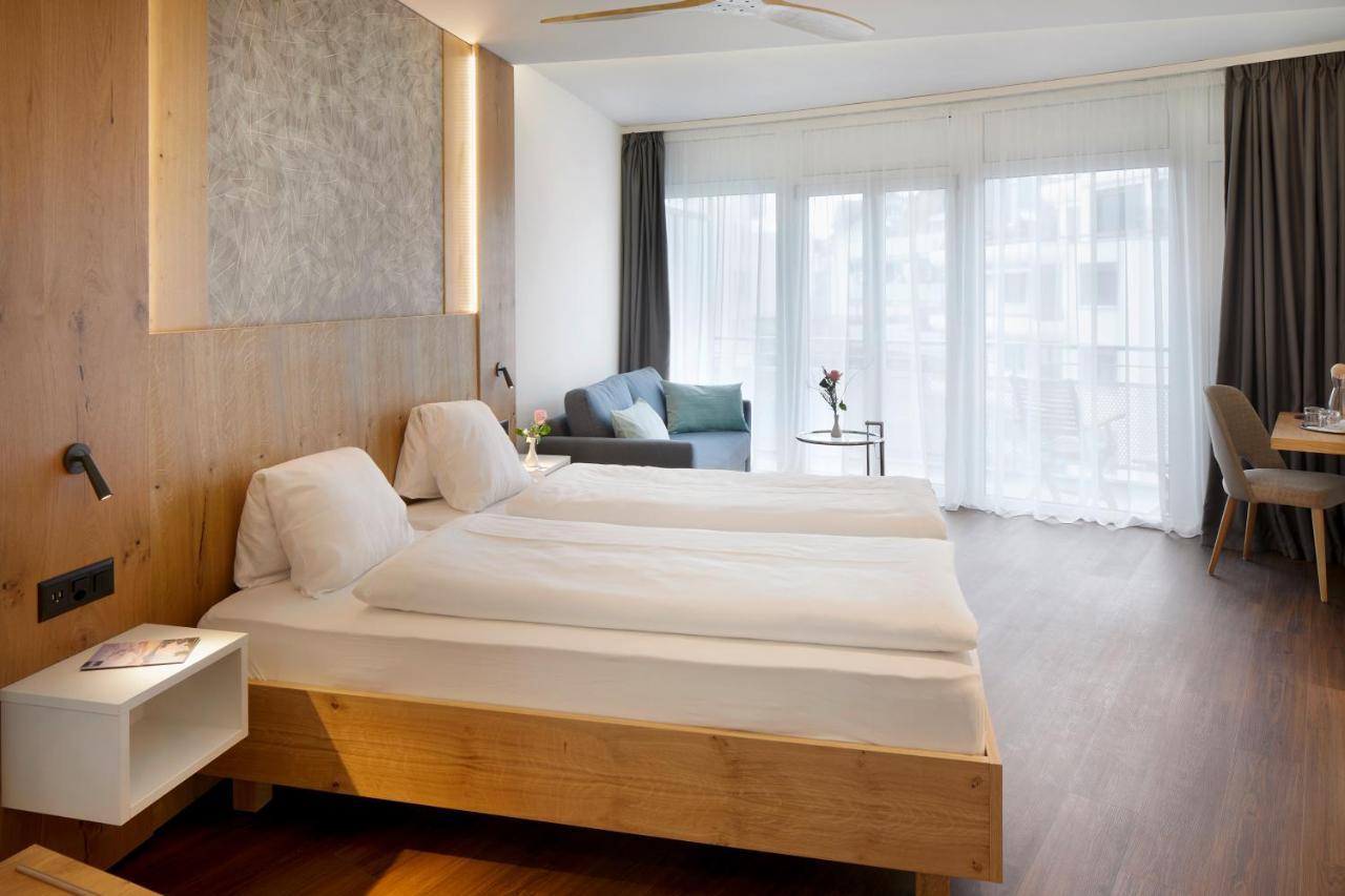 Hotel Roessli Gourmet & Spa Weggis Ngoại thất bức ảnh