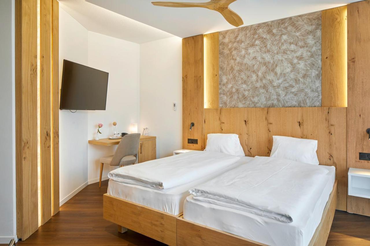 Hotel Roessli Gourmet & Spa Weggis Ngoại thất bức ảnh