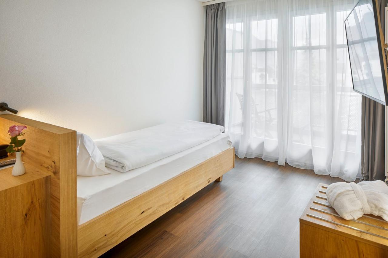 Hotel Roessli Gourmet & Spa Weggis Ngoại thất bức ảnh