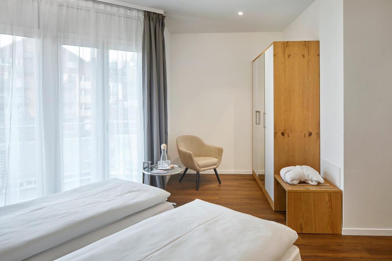 Hotel Roessli Gourmet & Spa Weggis Ngoại thất bức ảnh