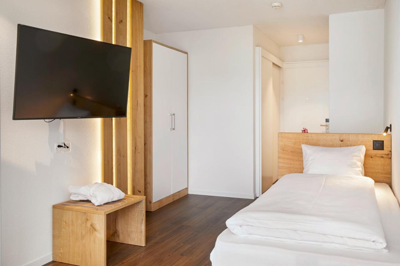 Hotel Roessli Gourmet & Spa Weggis Ngoại thất bức ảnh