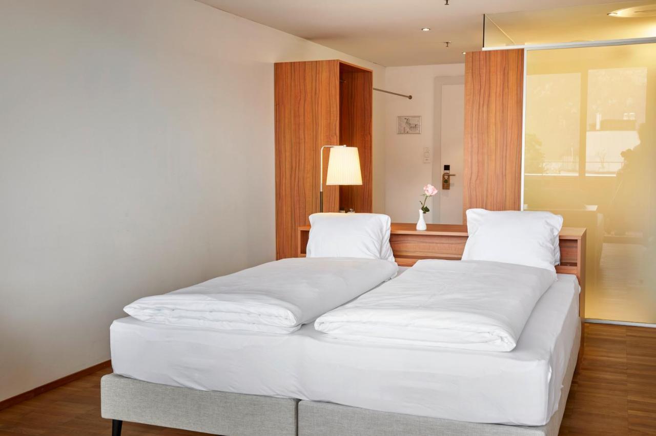 Hotel Roessli Gourmet & Spa Weggis Ngoại thất bức ảnh